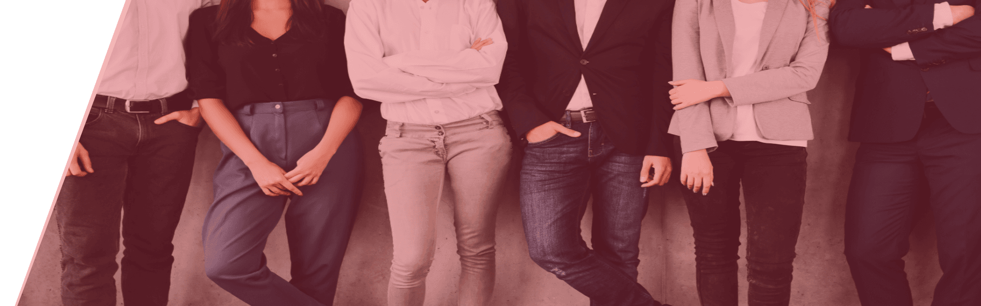 Człowiek wskazujący