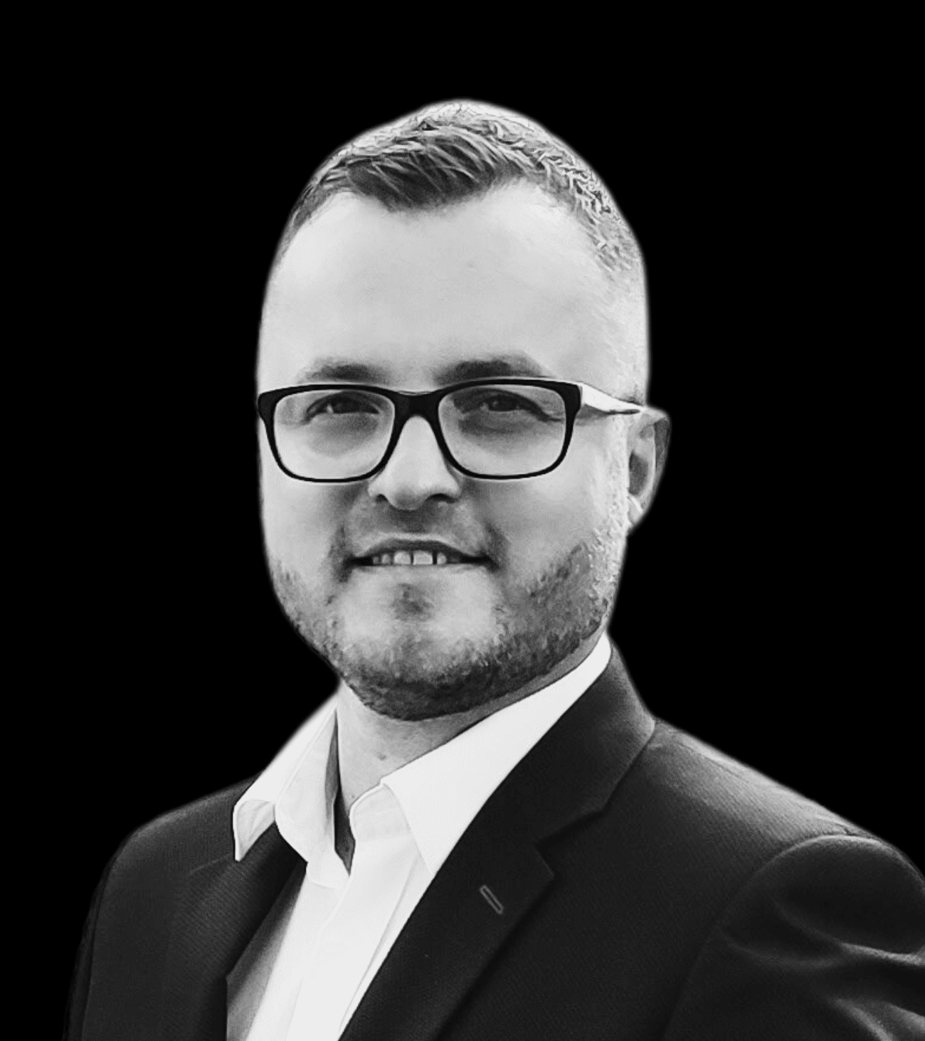 Portret Kamila Góry, Adwokata, Senior Associate