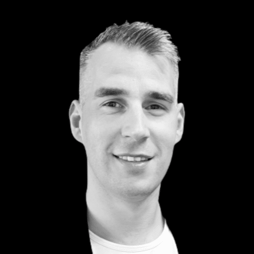 Portret Łukasz Urbanka, Prawnika i Doradcy